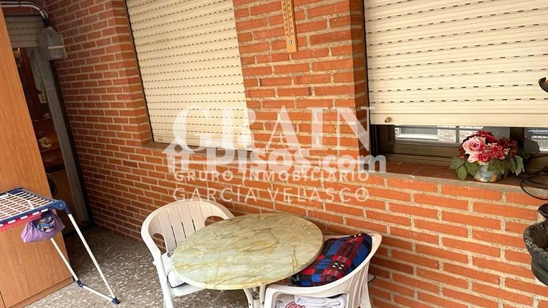 Piso en venta en Ensanche
