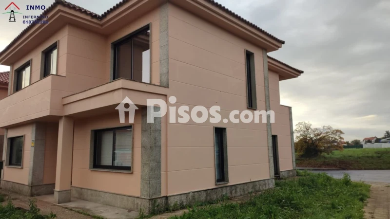 Chalet en venta en Catabois