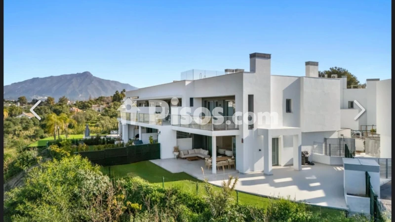 Fotografía del inmueble reportado: 5.500 €/mes — Málaga, Málaga