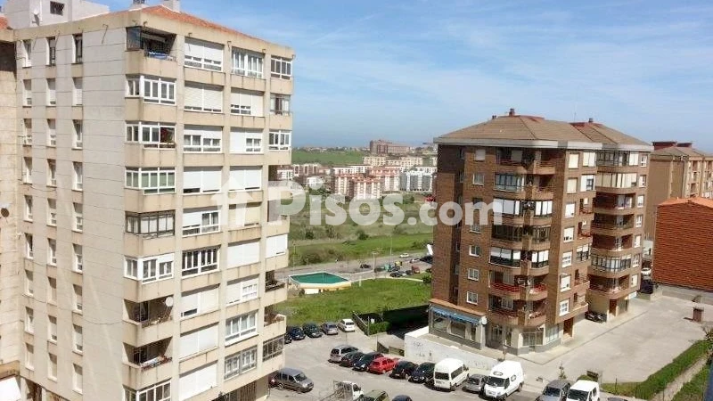 Fotografía del inmueble reportado: 340 €/mes — Cantabria, Cantabria