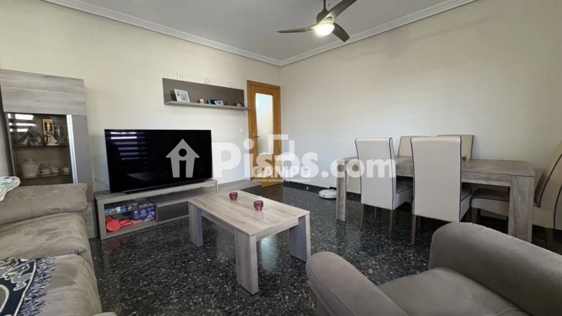 Piso en venta en Calle de José Echegaray, cerca de Calle de los Hermanos Pinzón