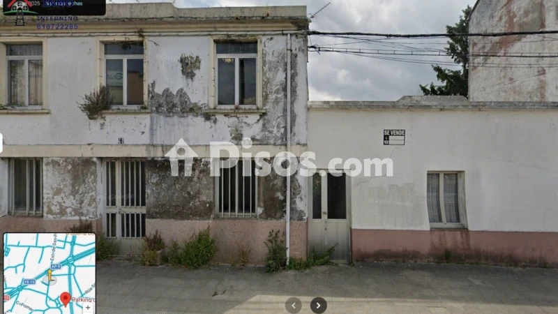Casa en venta en San Juan
