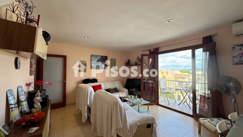 Fotografía del inmueble reportado: 1.200 €/mes — Baleares, Baleares