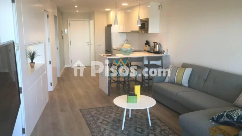Fotografía del inmueble reportado: 1.850 €/mes — Las Palmas, Las Palmas