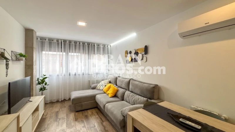 Apartamento en alquiler en Hospital