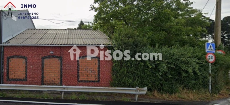 Casa en venta en Catabois