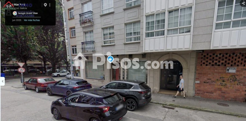 Local comercial en venta en Ensanche B