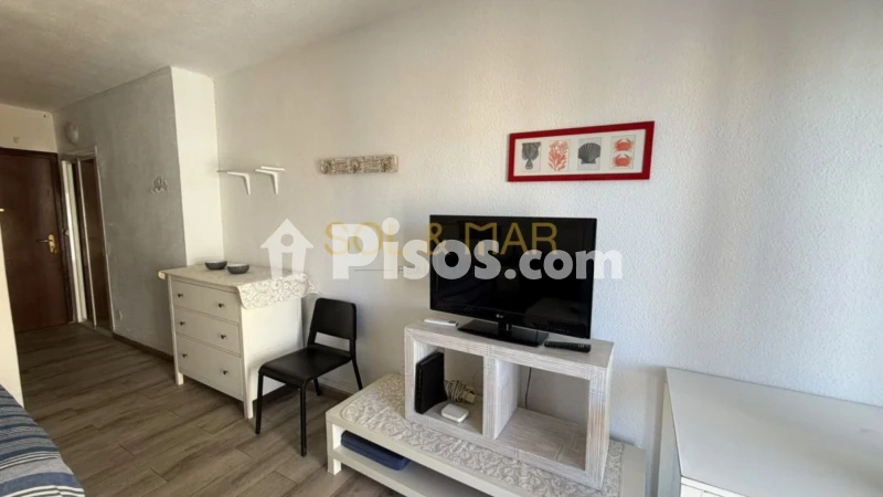 Fotografía del inmueble reportado: 800 €/mes — Málaga, Málaga
