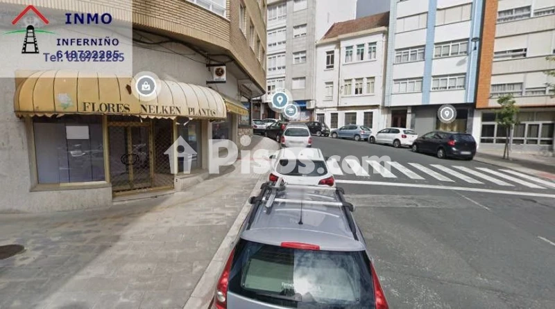 Local comercial en venta en Inferniño