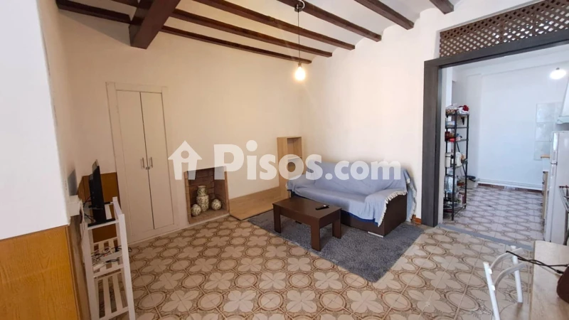 Fotografía del inmueble reportado: 650 €/mes — Valencia, Valencia