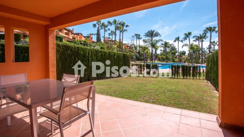 Fotografía del inmueble reportado: 4.300 €/mes — Málaga, Málaga