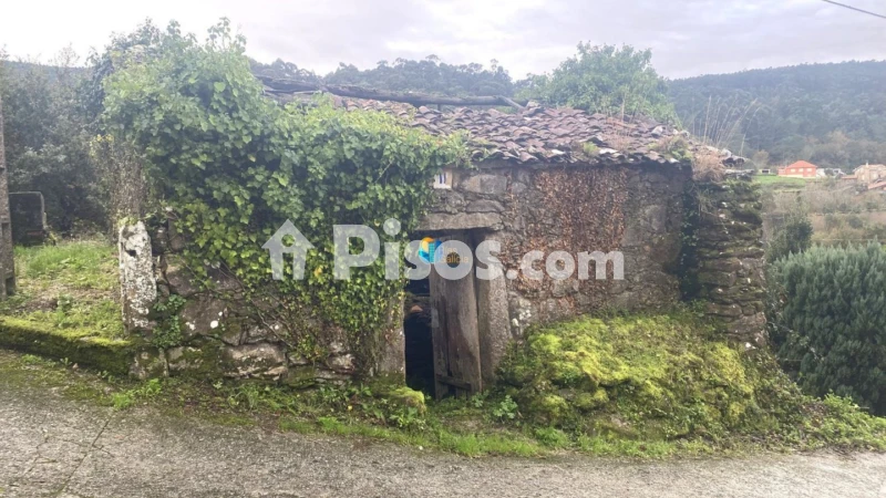 Casa – Lousame, Noia