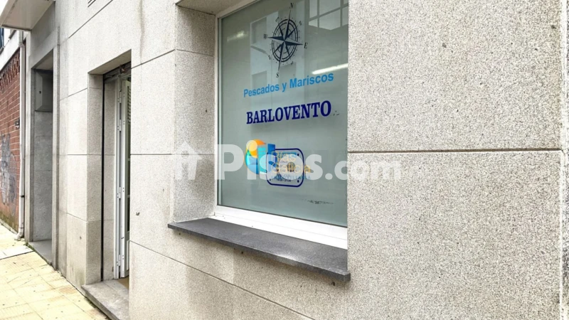 Local comercial en venta en Avenida de la Constitución, 47
