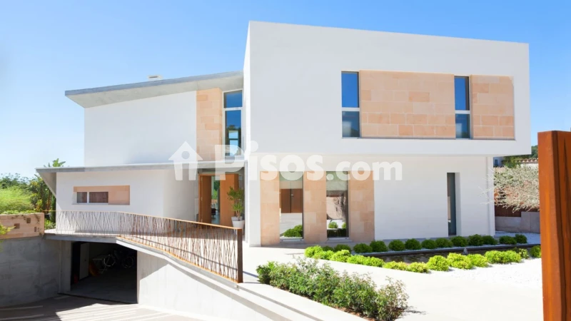 Fotografía del inmueble reportado: 6.500 €/mes — Baleares, Baleares