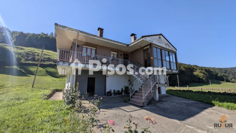 Casa - Vista 3