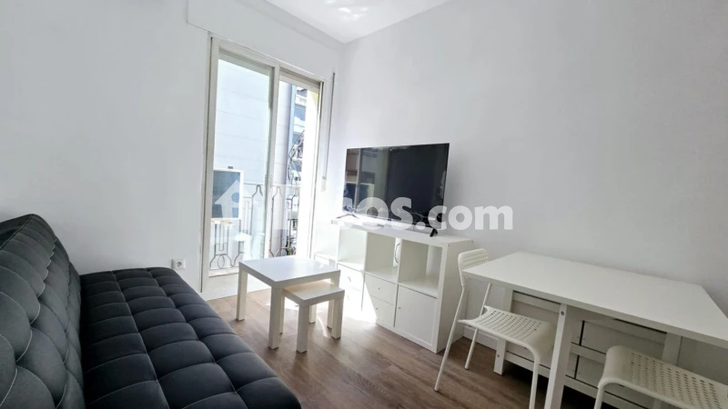 Apartamento en alquiler en Calle de Don Ramón de la Cruz, cerca de Calle de Alcántara