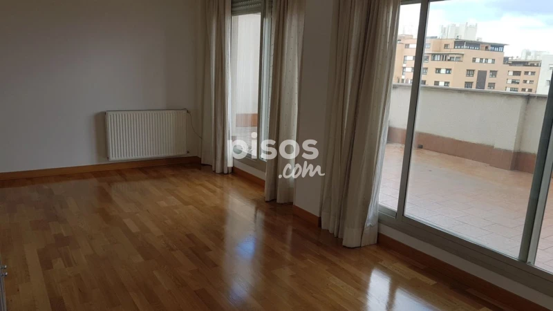 Piso en alquiler en Calle de Viloria de Rioja