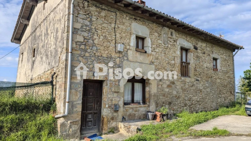 Casa en venta en Calle Mies del Cueto, Número 604 - Vista 3