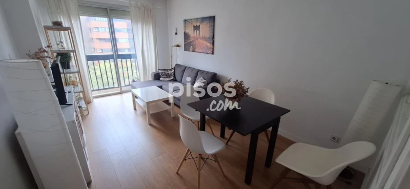 Piso en alquiler en Calle de Sor Angela de la Cruz