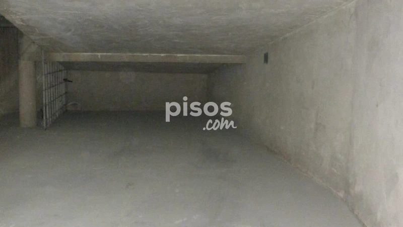Garatge en venda a Esteiro, Centro (Ferrol) de 8.500 €
