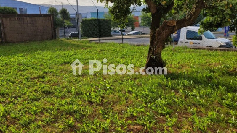 Terreno en venta en Gandara