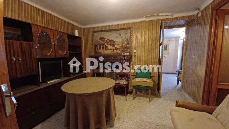 Casa – La Roda, Albacete