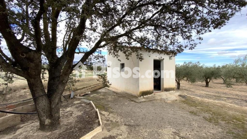 Casa – Caudete, Albacete