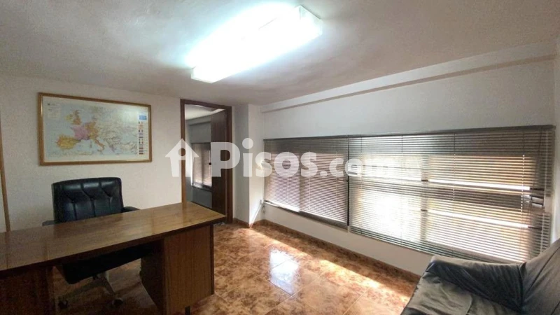 Local comercial en venta en Calle de San Juan