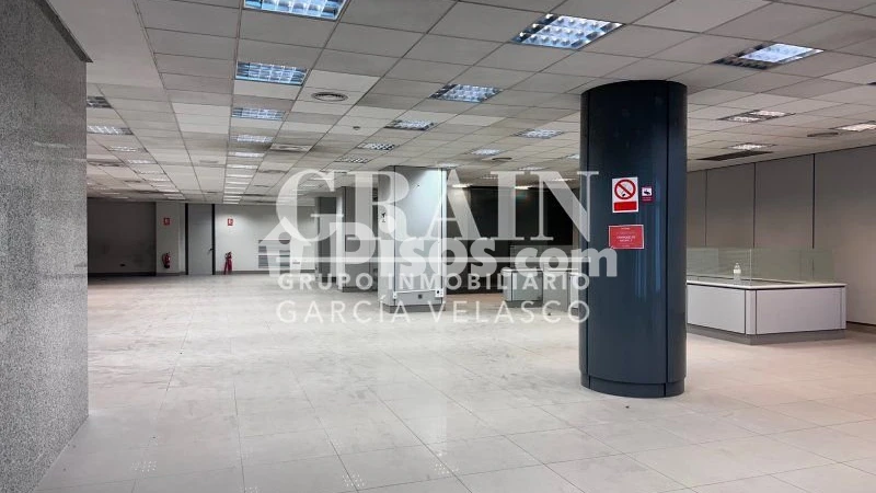 Local comercial en venta en Centro