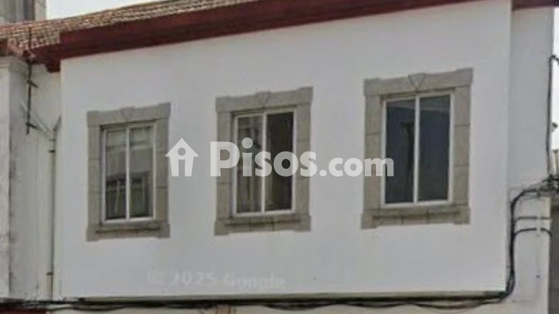 Casa – Narón, As Forcas, A Fonte de Neixa