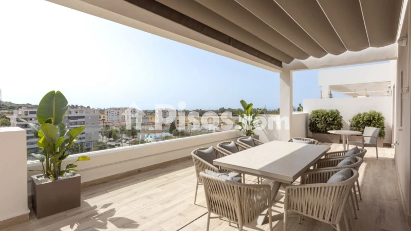 Fotografía del inmueble reportado: 2.500 €/mes — Málaga, Málaga