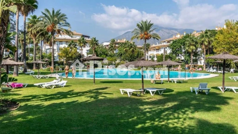Fotografía del inmueble reportado: 2.800 €/mes — Málaga, Málaga