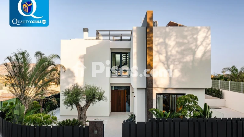 Casa – La Nucia