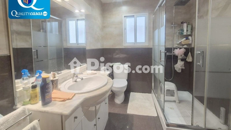 Piso – Alicante - Alacant