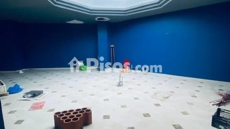 Local comercial en venta en Franciscanos