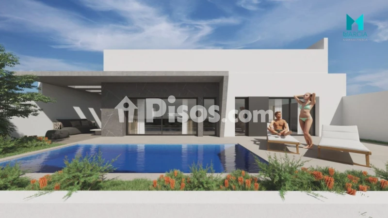 Casa – Torrevieja, Urbanización El Chaparral