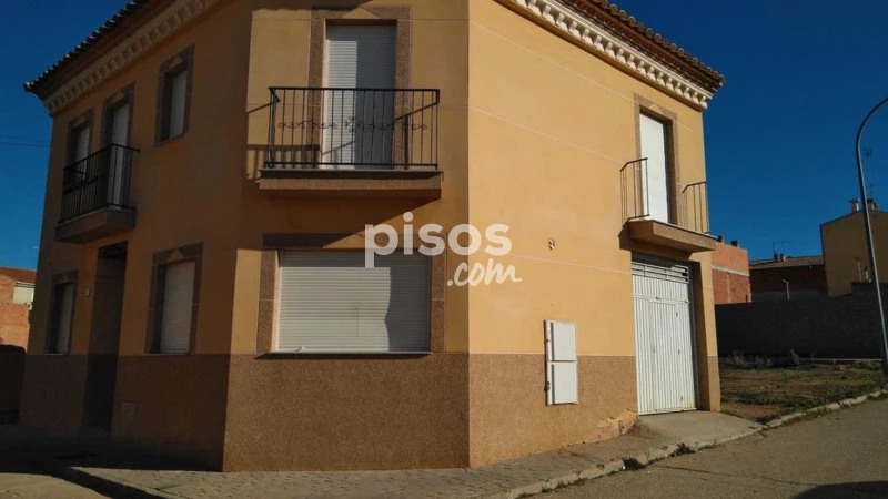 Casa en venta en Calle de Colón, Quintanar del Rey de 87.500 €