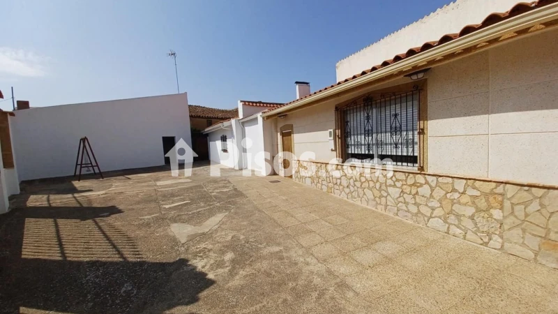 Casa – Minaya, Albacete