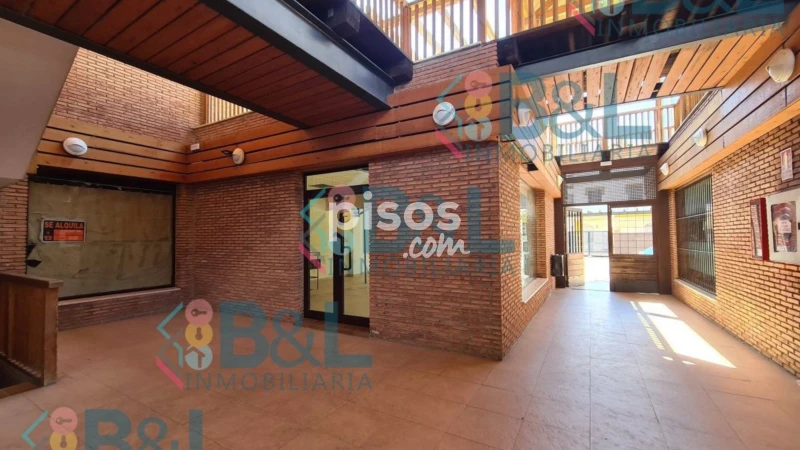 Local comercial en venta en La Redondela, Isla Cristina de 56.500 €