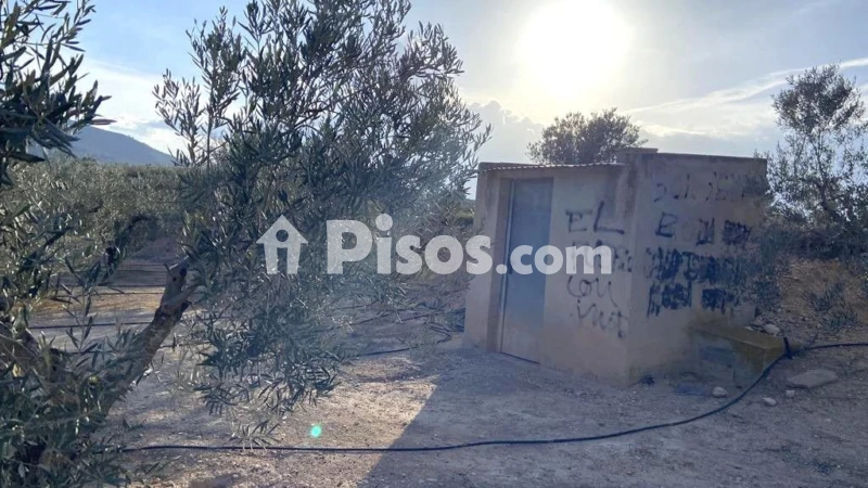 Terreno en venta en Calle Bonaire