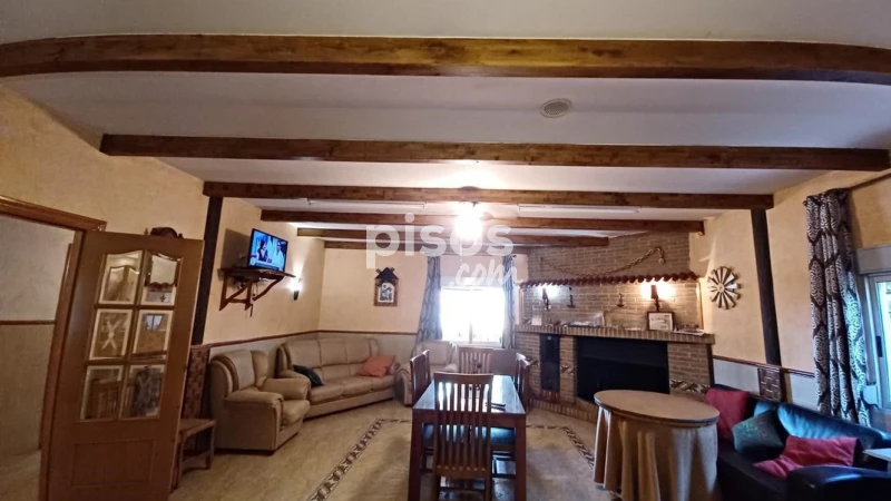 Finca rústica en venta en Roda (La), La Roda de 220.000 €