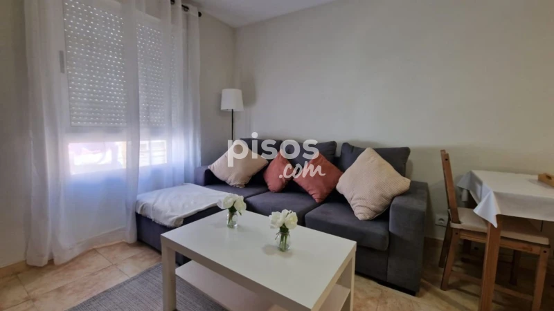Piso en alquiler en Barrio, Plasencia de 450 €<span>/mes</span>