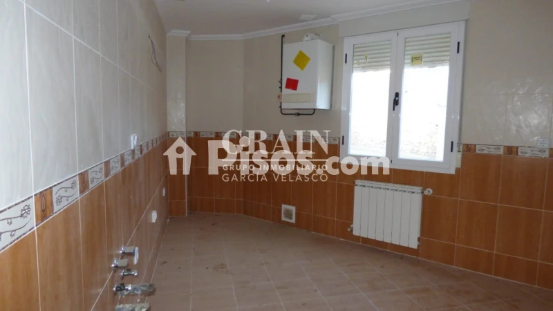 Casa – Albacete, Tinajeros