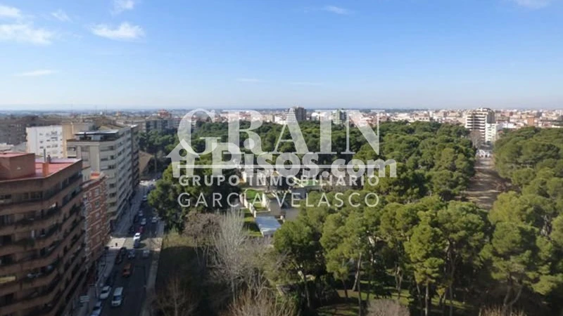 Pis – Albacete, Parque Sur
