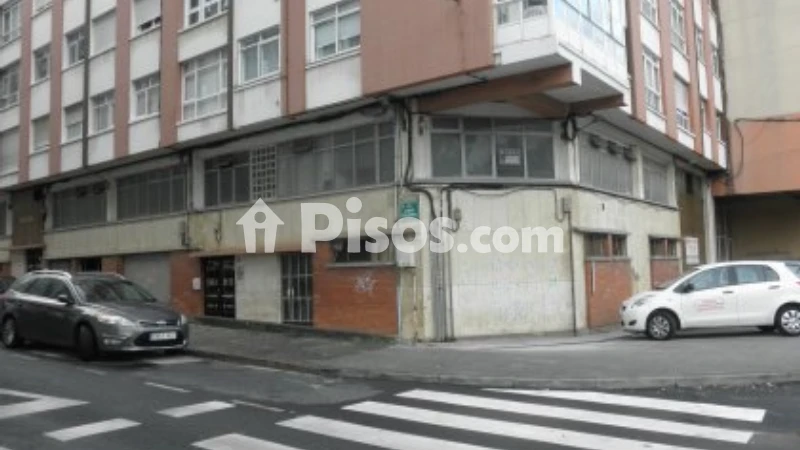 Local comercial en venta en Esteiro