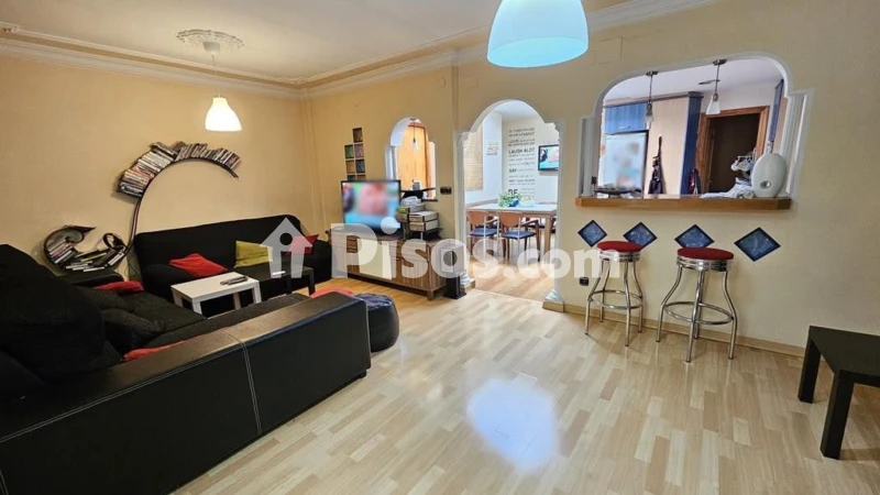 Casa – Caudete, Albacete