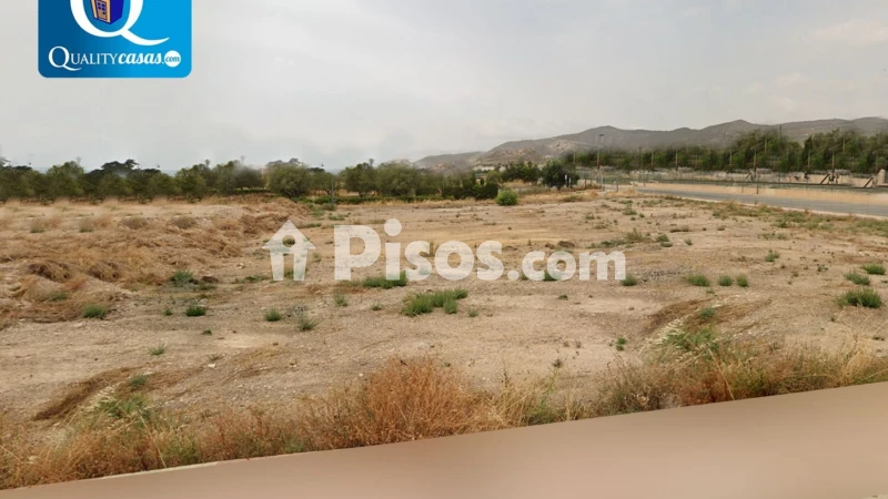 Terreno en venta en El Amerador
