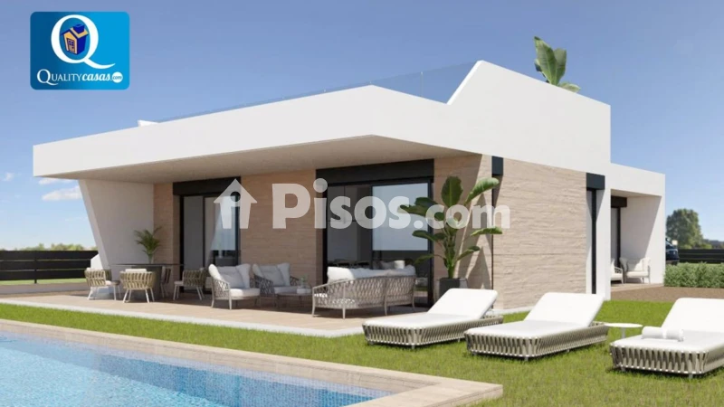 Casa – Rojales, Ciudad Quesada