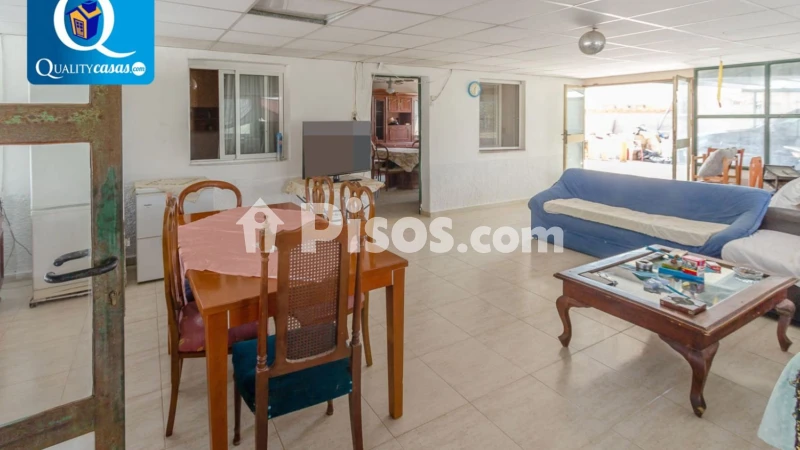 Casa – Mutxamel