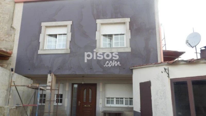 Casa en venta en Calle Iñobre-Taragoña, Rianxo de 150.000 €